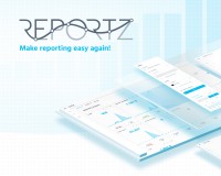 Reportz - Digital Marketing KPIs Reporting Automation Tool