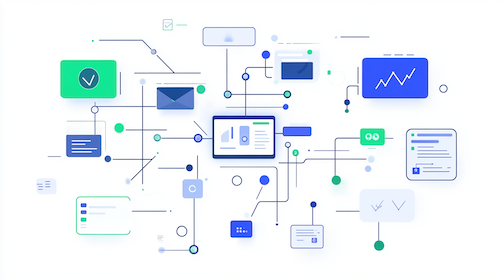 Building a Marketing Stack for Technical Products
