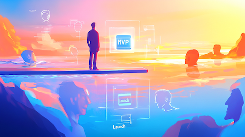 The Art of the Elevator Pitch: Selling Your MVP in 30 Seconds