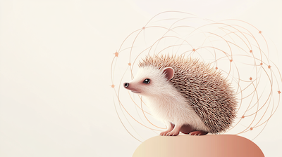 The Hedgehog Principle: The Indie Hacker's Secret to Winning